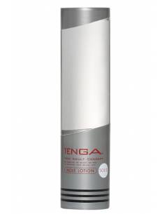 Lubricante para masturbadores Lotion Solid Tenga