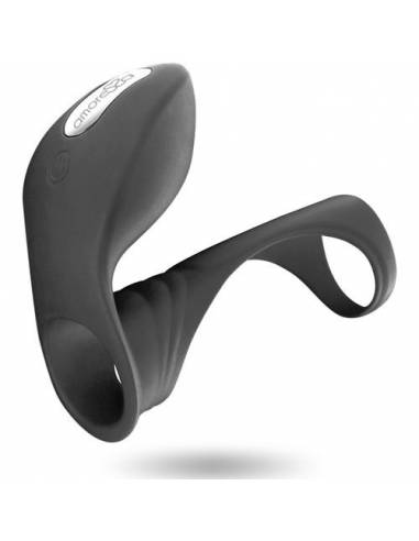 Funda vibradora para mantener la erección Brandon