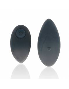 Vibrador mini recargable control remoto Zara