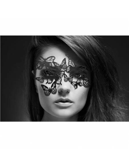 Máscara Sybille Bijoux Indiscrets