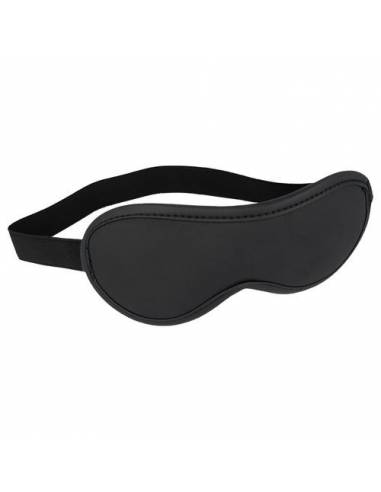 Antifaz cuero vegano II