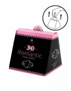 Juego 30 Day Romantic Challenge