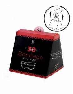 Juego 30 Day Bondage Challenge