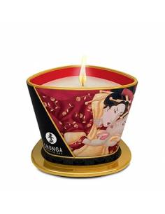Vela aromática de masaje Shunga