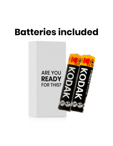 Arnés con dildo hueco vibrador Gregory