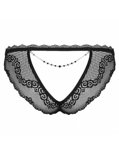 Millagro braguitas Obsessive