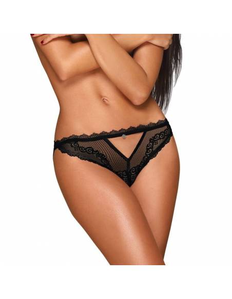 Millagro braguitas Obsessive