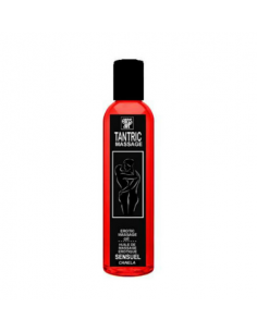 Aceite masaje Tantric