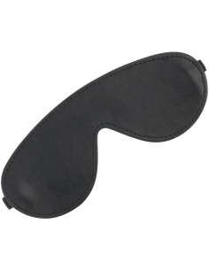 Antifaz High Quality negro Darkness 2