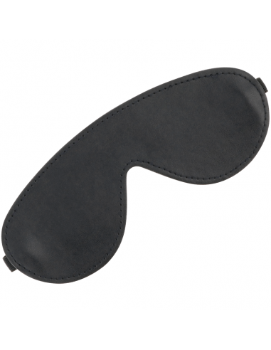 Antifaz High Quality negro Darkness