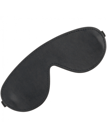 Antifaz High Quality negro Darkness