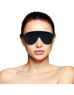 Antifaz High Quality negro Darkness