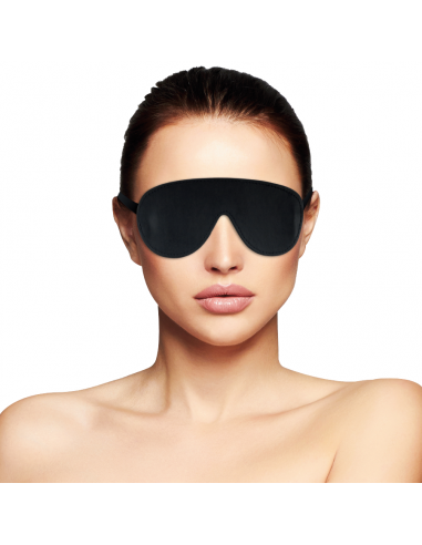 Antifaz High Quality negro Darkness