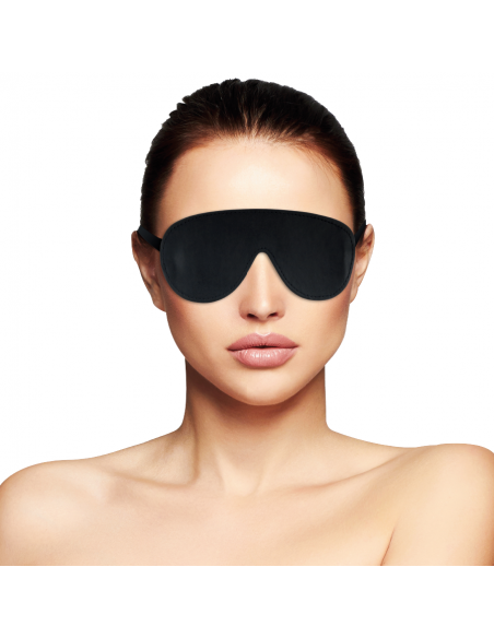 Antifaz High Quality negro Darkness