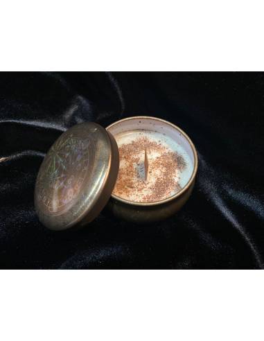 Velas pequeñas de masaje Artesanales  Velas de...