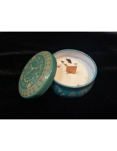 Velas pequeñas de masaje Artesanales  Velas de...