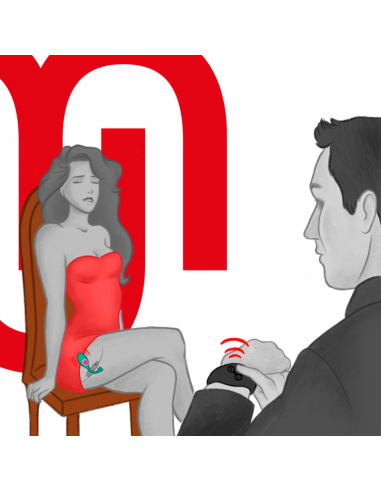 Reloj control remoto Watchme Wireless Technology