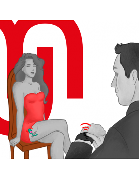 Reloj control remoto Watchme Wireless Technology