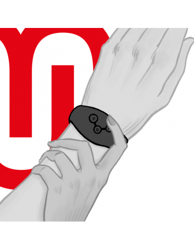 Reloj control remoto Watchme Wireless Technology