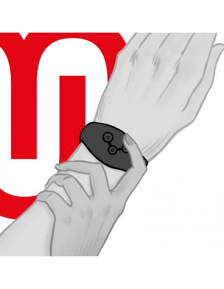 Reloj control remoto Watchme Wireless Technology