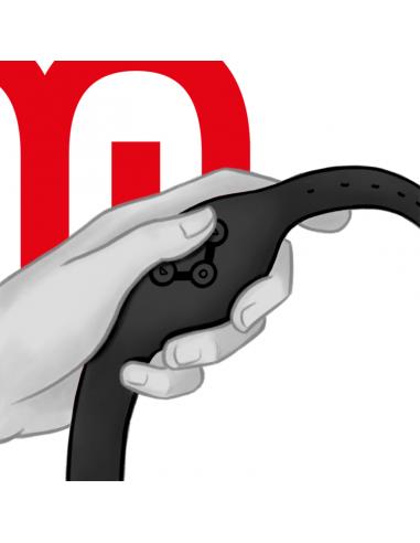 Reloj control remoto Watchme Wireless Technology