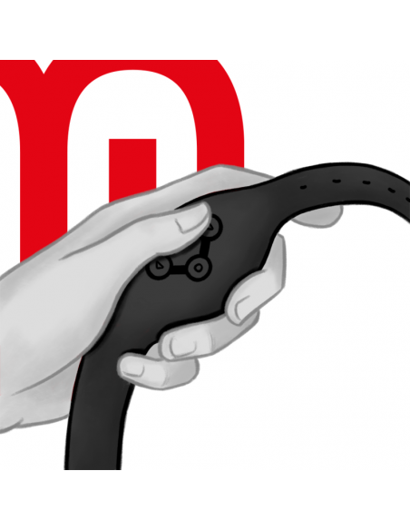 Reloj control remoto Watchme Wireless Technology