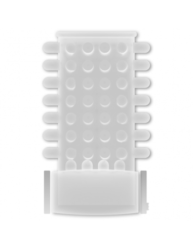 Funda para pene con vibrador Casual