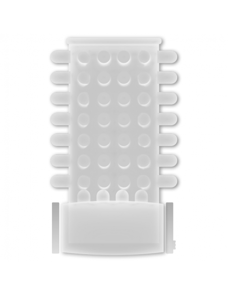 Funda para pene con vibrador Casual