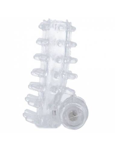 Funda para pene con vibrador Casual