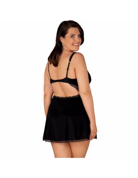 Picardias babydoll Klarita Obsessive