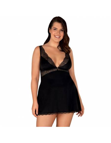 Picardias babydoll Klarita Obsessive