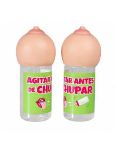 Biberón pecho Femarvi