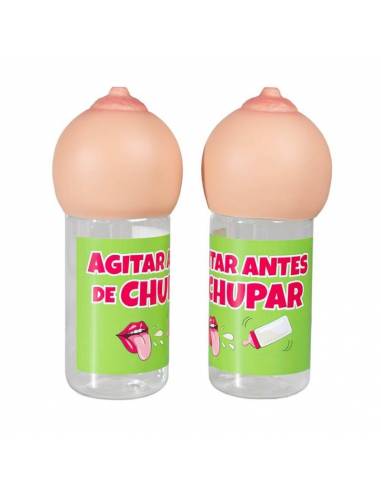 Biberón pecho Femarvi