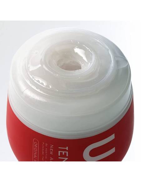 Masturbador Tenga U.S. Original Vacuum Cup