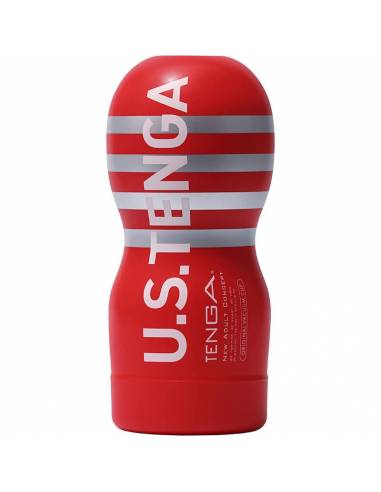 Masturbador Tenga U.S. Original Vacuum Cup