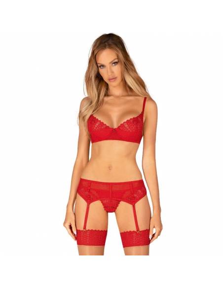 Set de 3 piezas Ingridia Obsessive