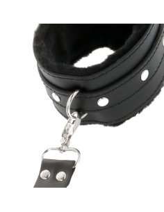 Ataduras de pies y manos Darkness 2