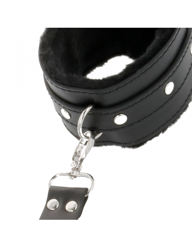 Ataduras de pies y manos Darkness