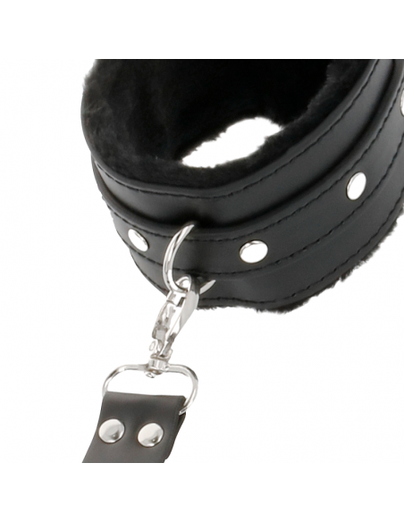 Ataduras de pies y manos Darkness