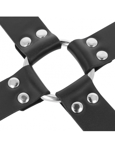 Ataduras de pies y manos Darkness