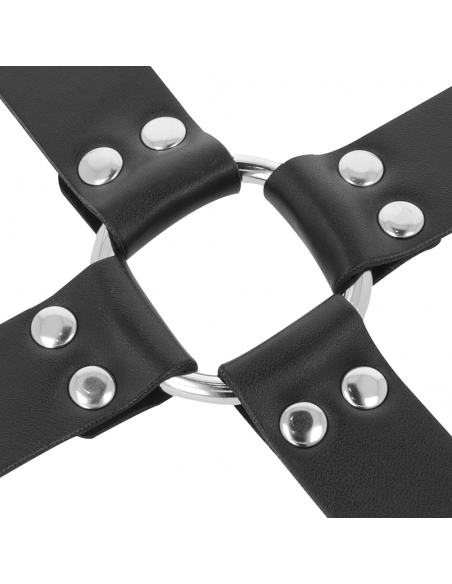 Ataduras de pies y manos Darkness