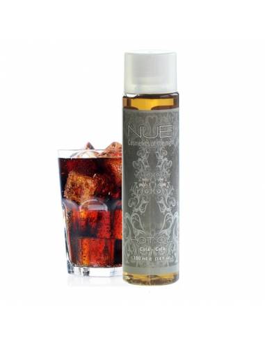 Hot nuei aceites de noche