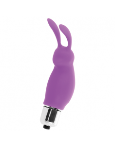 Mini vibrador Roger rabbit – Estimulación precisa y...