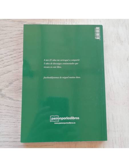 Amanecer – Miguel Matias | Libro de crecimiento personal y reflexión