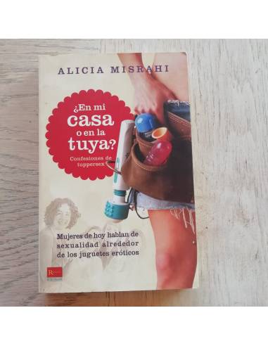 ¿En mi casa o en la tuya?