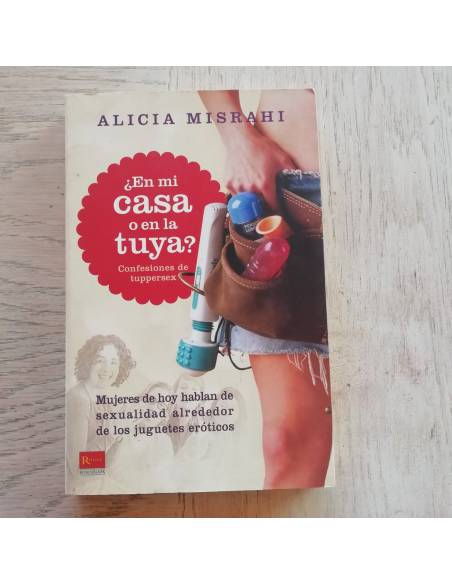 ¿En mi casa o en la tuya?