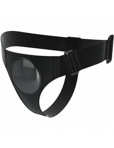 Arnes erótico ajustable - Pretty love arnés...