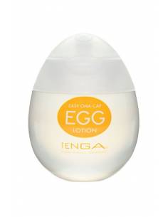 Gel lubricante especial para masturbadores masculinos Tenga