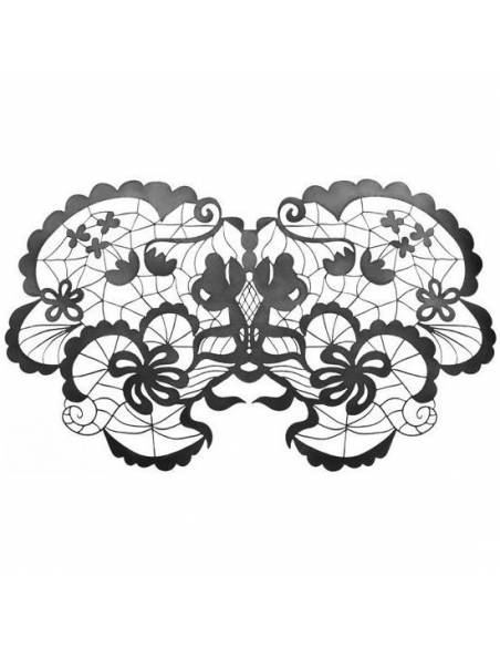 Máscara Anna Bijoux Indiscrets