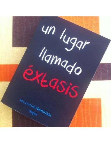 Un lugar llamado éxtasis